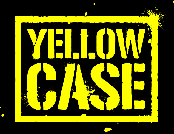 Yellow Case